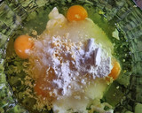 Foto del paso 1 de la receta: Bizcocho de pera