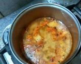 Foto langkah ke 3 dari resep Mi Kuah Kimchi ala2 Kpopers 😂.