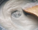 Foto langkah ke 3 dari resep Bubur Sumsum super lembut.