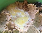Foto del paso 3 de la receta: Hamburguesas de garbanzos