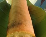Foto langkah ke 8 dari resep Bolu gulung.