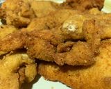 Foto del paso 2 de la receta: Croquetas de pobre