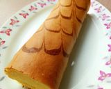 Foto langkah ke 7 dari resep Bolu gulung.