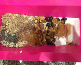Foto del paso 1 de la receta: Barritas de cereal fit!