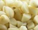 Garlic chutney recipe step 1 photo
