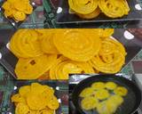 Instant Jalebis (without fermentation) recipe step 1 photo