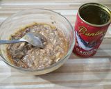 Foto langkah ke 1 dari resep Nasi Goreng Sarden @bantan.id.