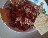 Foto del paso 1 de la receta: Atún de pescado