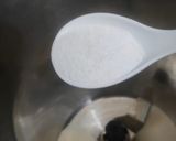 चावल का ढोकला रेसिपी चरण 1 फोटो