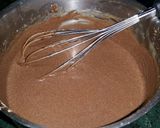 Foto langkah ke 4 dari resep Super Moist Steamed Chocolate Cake.