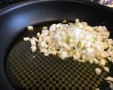 Foto del paso 1 de la receta: Lasaña de atún y verduras