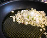 Foto del paso 1 de la receta: Lasaña de atún y verduras