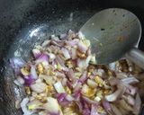 मेथी राइस(Methi rice recipe in Hindi) रेसिपी चरण 3 फोटो