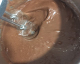 Foto del paso 4 de la receta: Torta de chocolate mamina