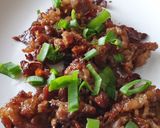Foto langkah ke 5 dari resep Beef Yoshinoya ala rumahan.