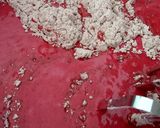 Foto langkah ke 2 dari resep Red Velvet in Jar.