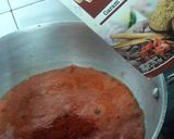 A picture of step 4 of Mix veg.