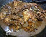 Ayam Bakar Ala Wong Solo langkah memasak 3 foto