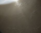 A picture of step 1 of Klarri baatt(buttermilk rice).