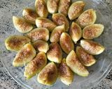 Foto del paso 7 de la receta: Postre de higos