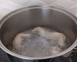 Foto langkah ke 3 dari resep Soup Ayam.
