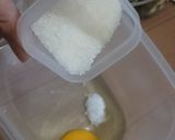 Foto langkah ke 2 dari resep Bolu pisang kepok ekonomis.