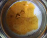 Detox golden milk recipe step 1 photo