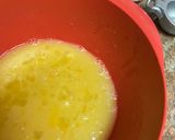 A picture of step 5 of Cape Cod Berry Muffins.