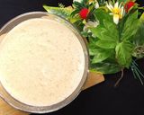 A picture of step 6 of Kheer.