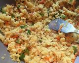 A picture of step 4 of Poha.