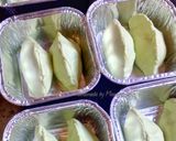Foto langkah ke 4 dari resep Kue Kubang Boyo.