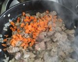 Foto del paso 3 de la receta: Charquicán 🇨🇱