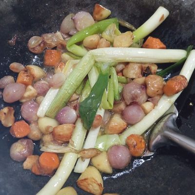 Langkah 2