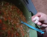 Foto del paso 10 de la receta: Sopa Cultivateur del nabo