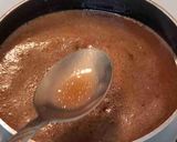 Foto del paso 11 de la receta: Pollo a la sangría o al refresco de uva 🌺