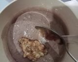 Foto langkah ke 4 dari resep Brownies Pisang Panggang.