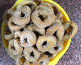 Foto del paso 7 de la receta: Roscos de Adolfina