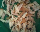 Foto langkah ke 6 dari resep Soto Ayam Betawi.