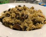 Foto del paso 5 de la receta: Arroz con hongos portobello