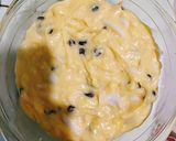 Foto langkah ke 6 dari resep Klappertaart.