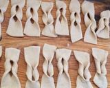 Foto del paso 4 de la receta: Calzones rotos