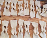 Foto del paso 4 de la receta: Calzones rotos