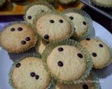 Foto langkah ke 8 dari resep Bolu kelapa.