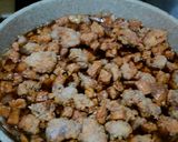 Foto langkah ke 5 dari resep Tempe Ayam Bulgogi | Tempe Rasa Jepang.