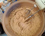 Foto langkah ke 2 dari resep Chocolate Soft Cookies.