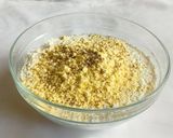 क्रिस्पी बाकरवडी (bakarvadi recipe in marathi) रेसिपी स्टेप 1 फोटो
