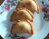 Foto langkah ke 6 dari resep Pastel.
