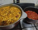 Foto del paso 11 de la receta: Locro vegano