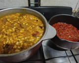 Foto del paso 11 de la receta: Locro vegano