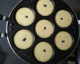 Foto langkah ke 3 dari resep Si Lumpur yang lembut 😜.
